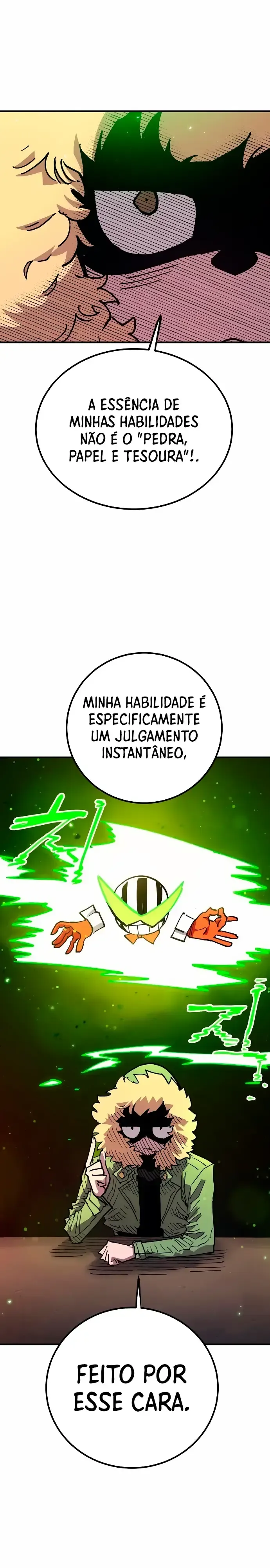 Jogador Capítulo 180 Página 4