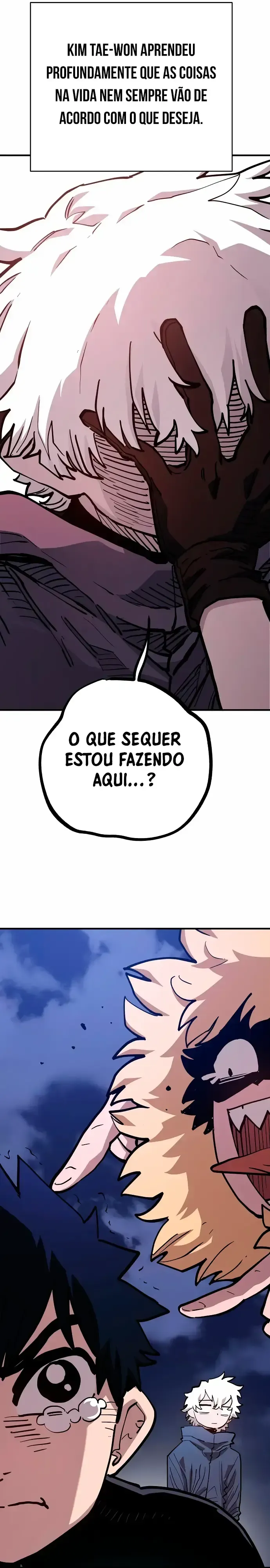 Jogador Capítulo 180 Página 42