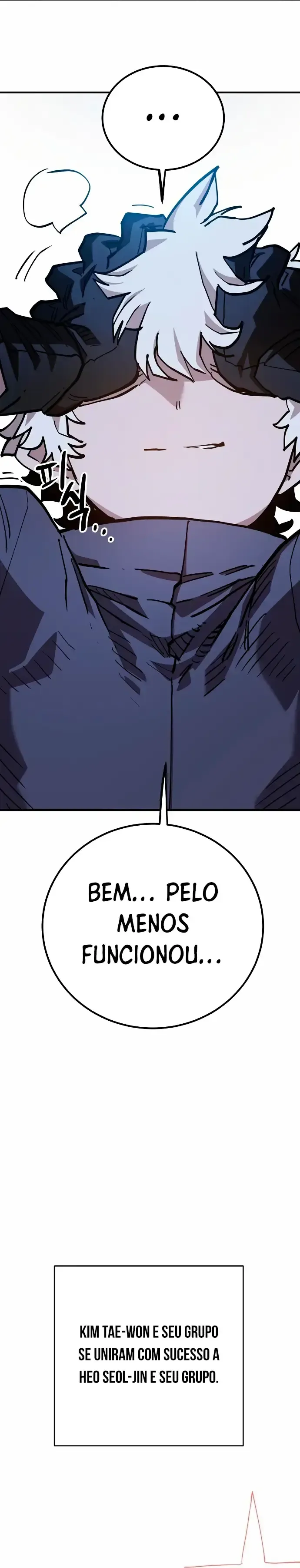 Jogador Capítulo 180 Página 43