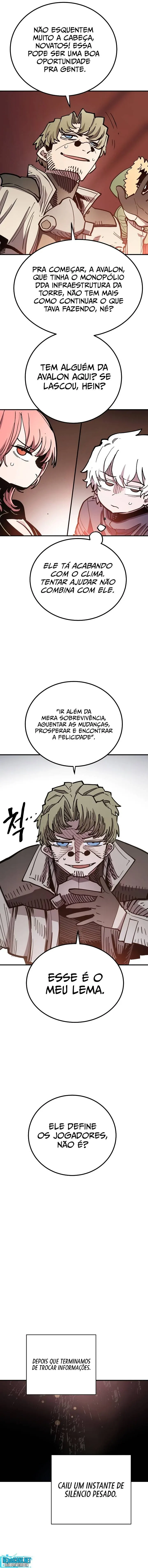 Jogador Capítulo 181 Página 10