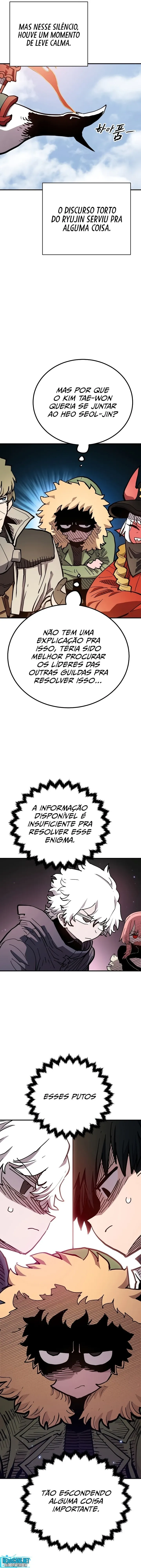 Jogador Capítulo 181 Página 11