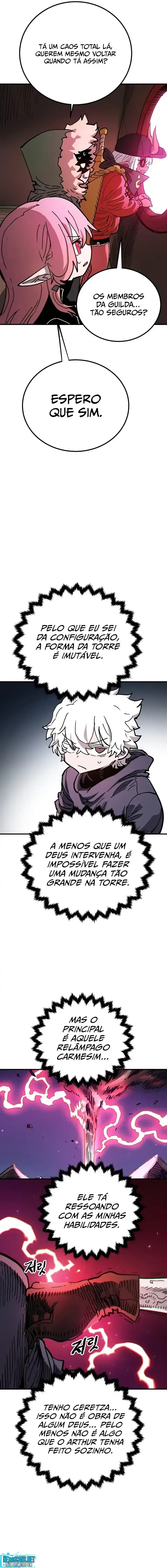 Jogador Capítulo 181 Página 13