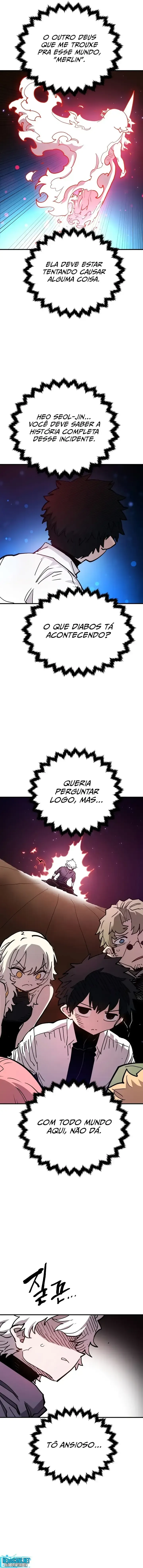 Jogador Capítulo 181 Página 14