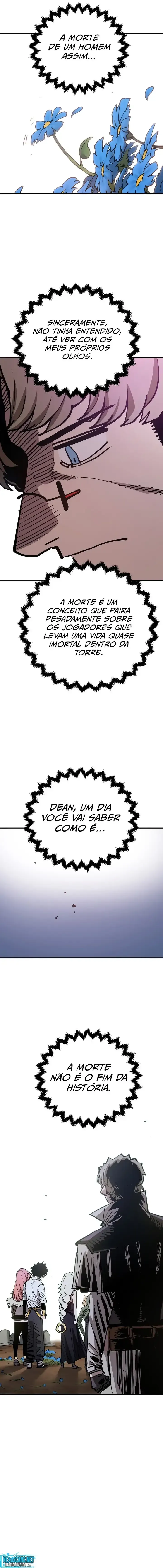 Jogador Capítulo 181 Página 17