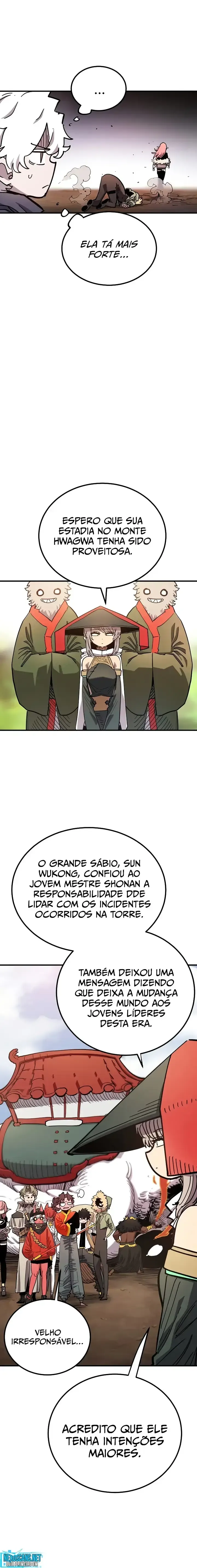 Jogador Capítulo 181 Página 6