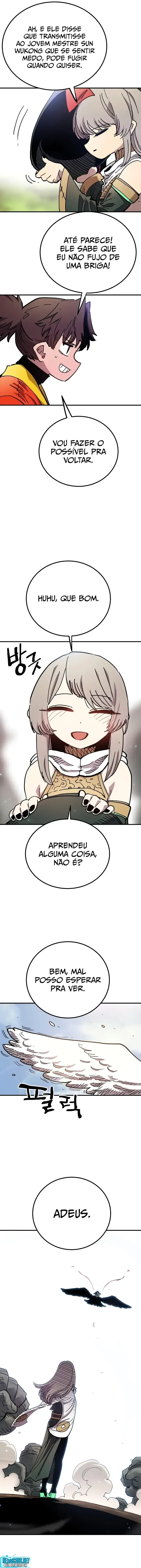 Jogador Capítulo 181 Página 7