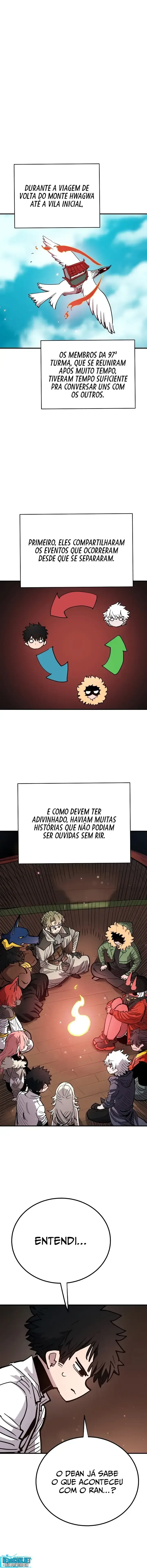 Jogador Capítulo 181 Página 8