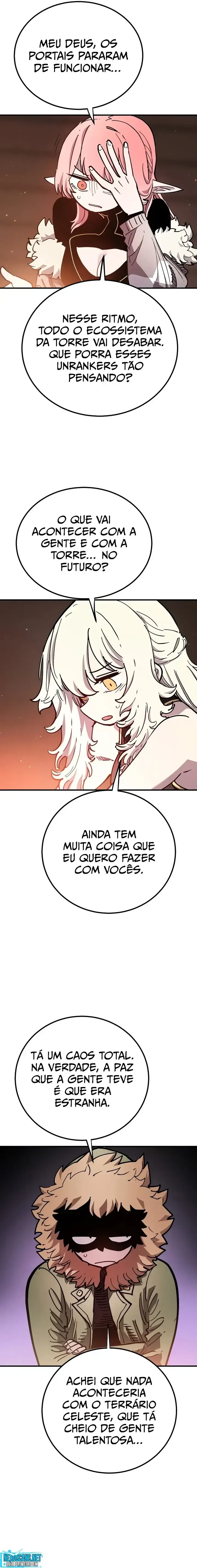 Jogador Capítulo 181 Página 9