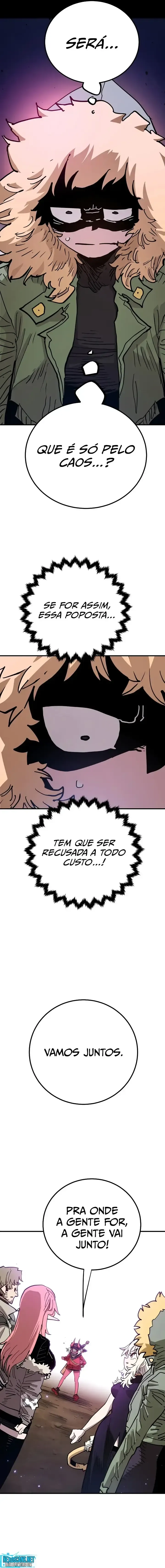 Jogador Capítulo 182 Página 10