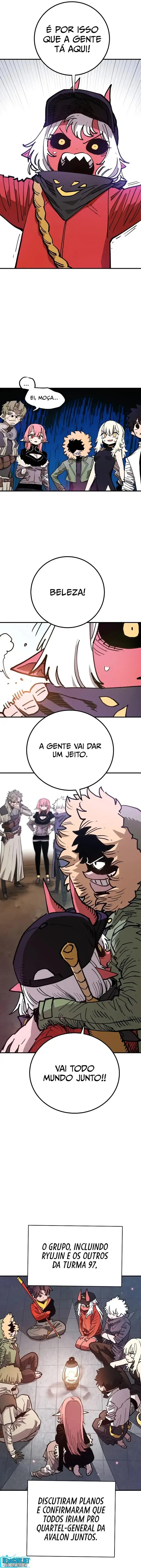 Jogador Capítulo 182 Página 11