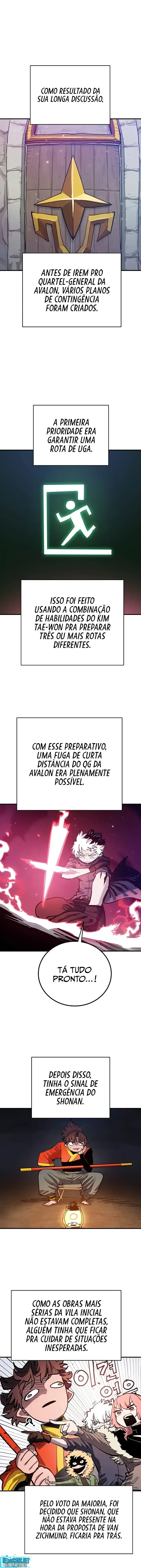 Jogador Capítulo 182 Página 13
