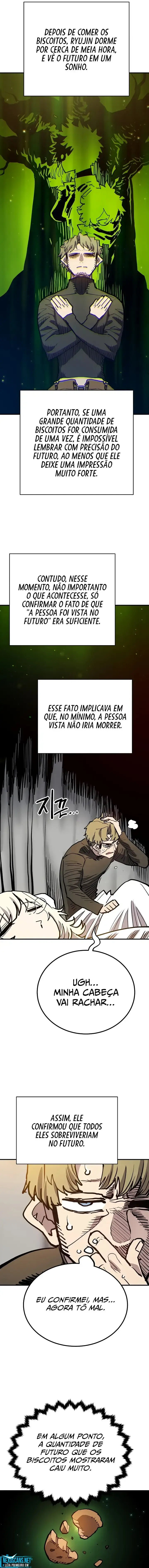 Jogador Capítulo 182 Página 15