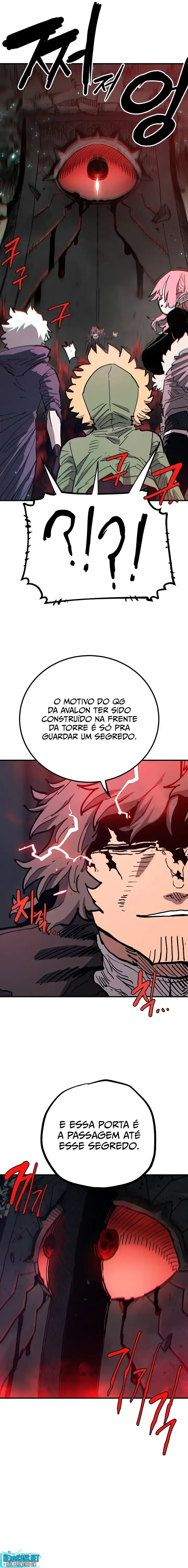 Jogador Capítulo 182 Página 18