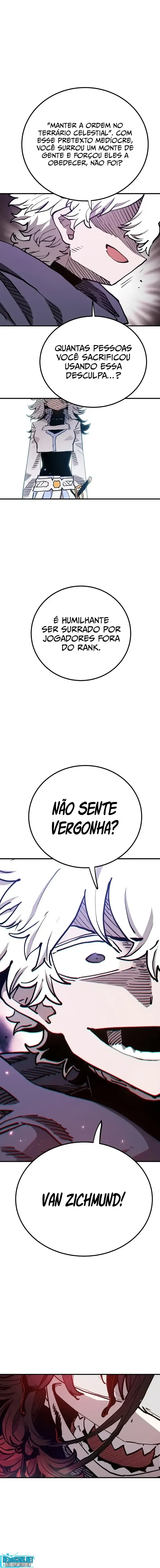 Jogador Capítulo 182 Página 4