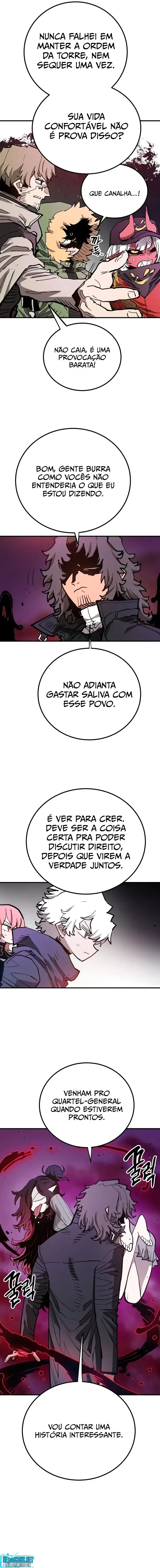 Jogador Capítulo 182 Página 6