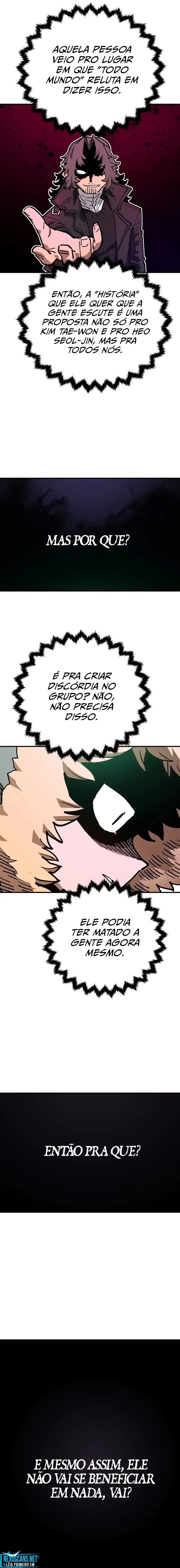 Jogador Capítulo 182 Página 9