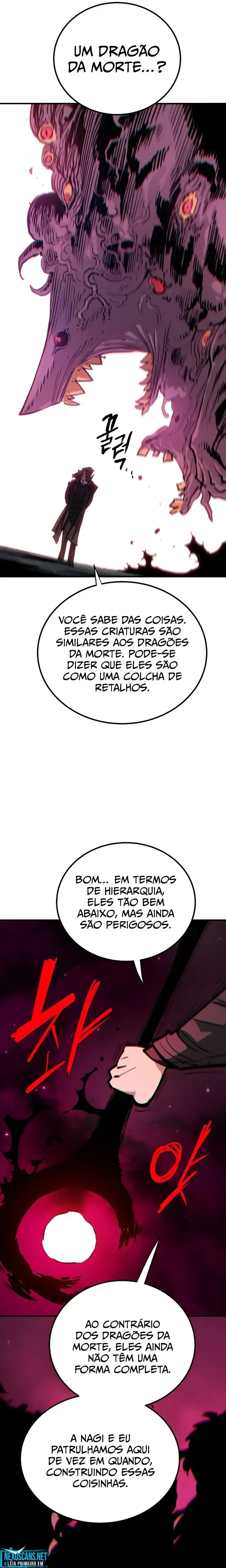 Jogador Capítulo 183 Página 11