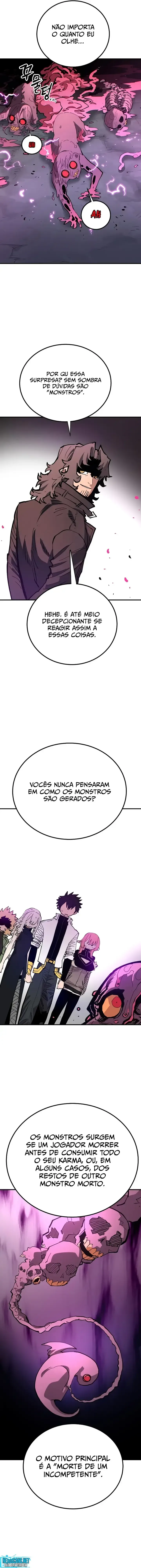 Jogador Capítulo 183 Página 15