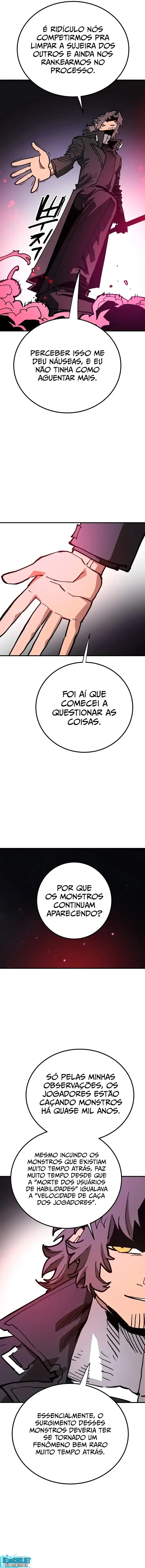 Jogador Capítulo 183 Página 19