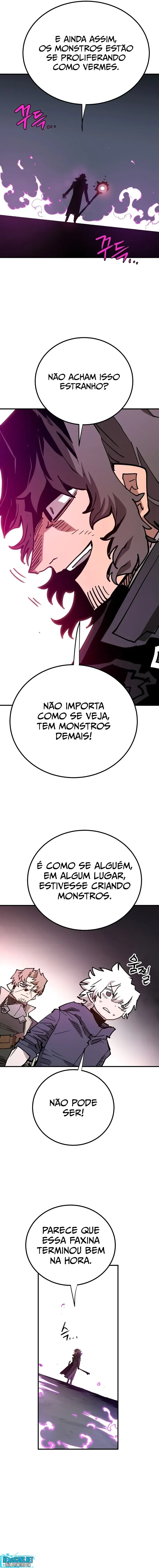 Jogador Capítulo 183 Página 20