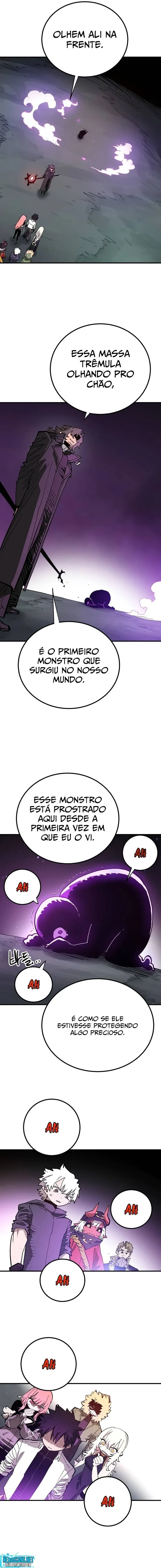 Jogador Capítulo 183 Página 21