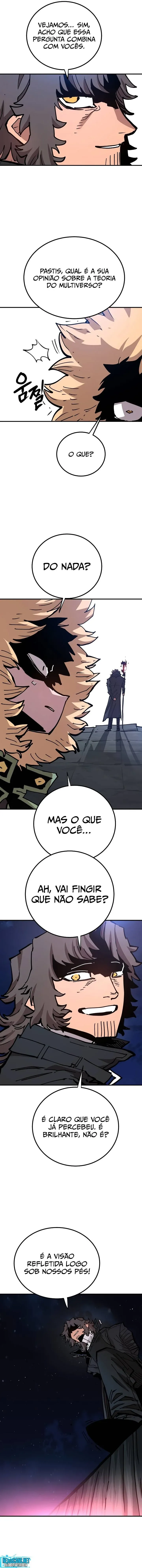 Jogador Capítulo 183 Página 24