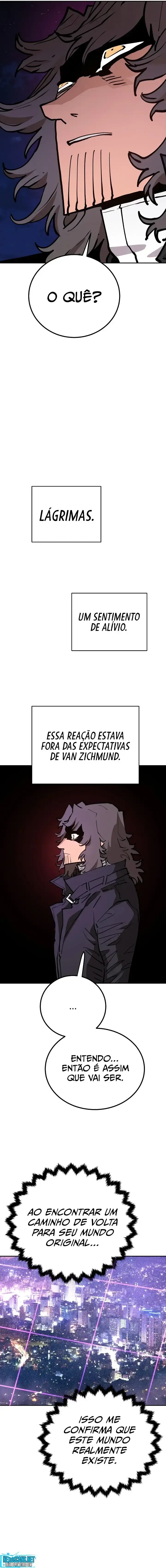 Jogador Capítulo 184 Página 13