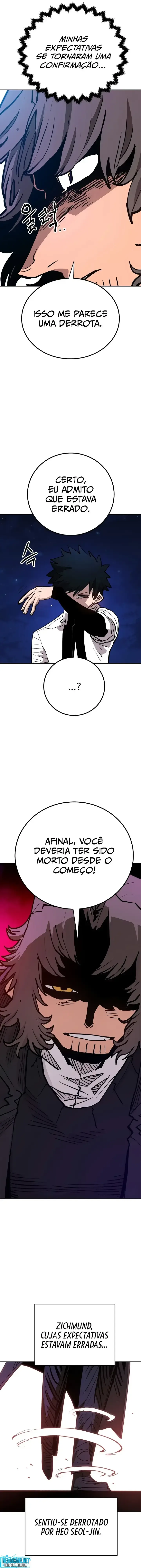 Jogador Capítulo 184 Página 14