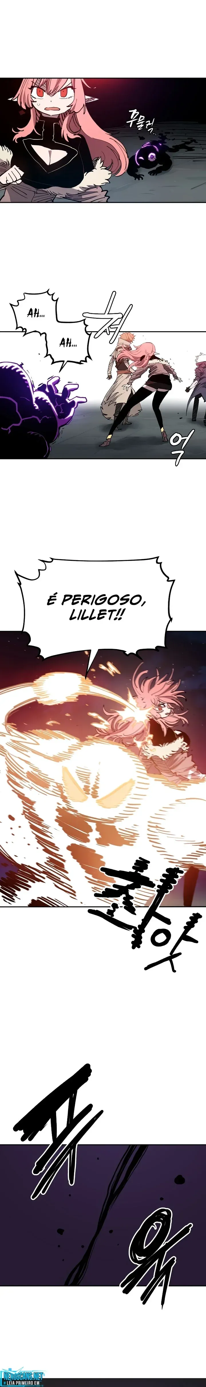 Jogador Capítulo 184 Página 19