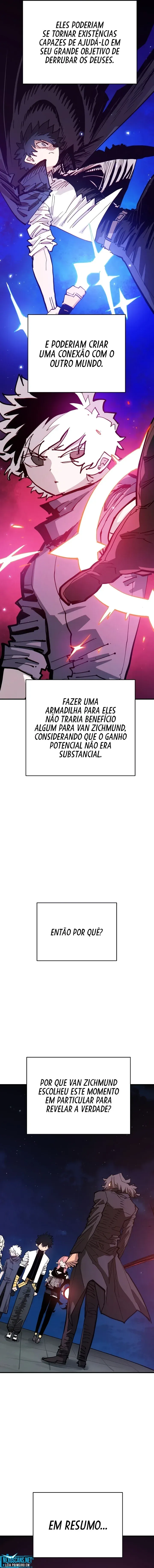 Jogador Capítulo 184 Página 3