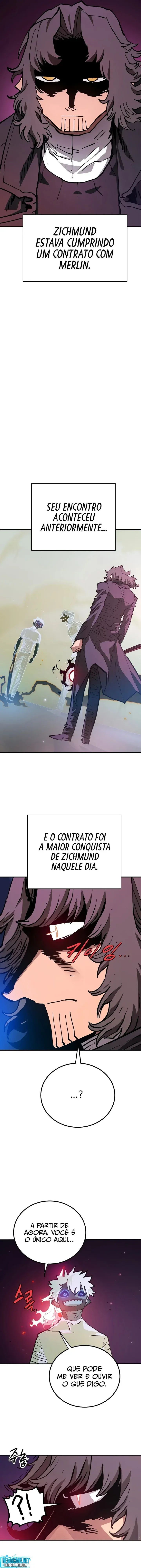 Jogador Capítulo 184 Página 4
