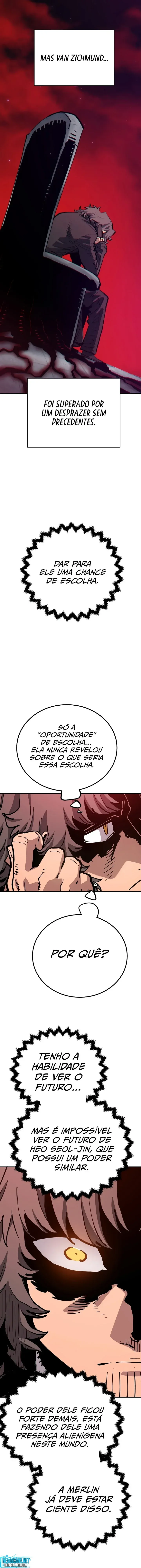 Jogador Capítulo 184 Página 6