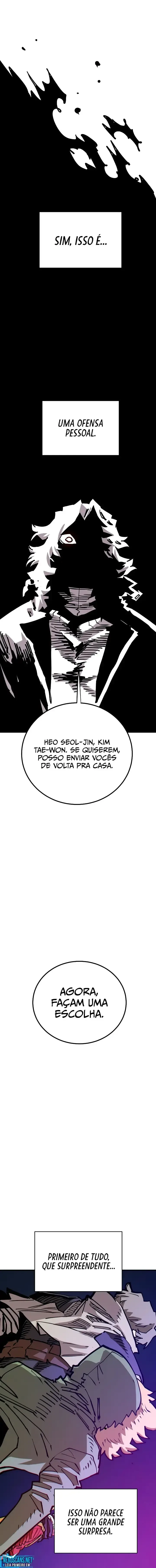 Jogador Capítulo 184 Página 9