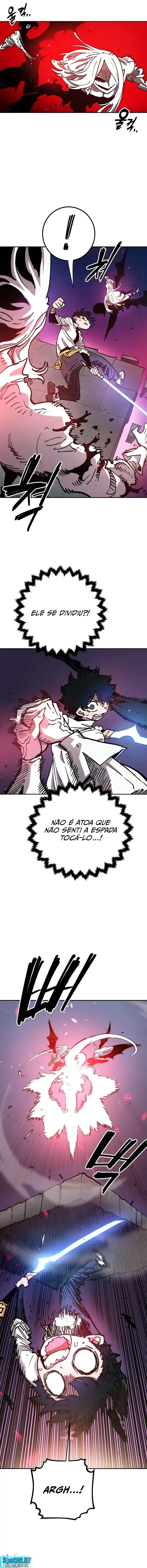 Jogador Capítulo 185 Página 10