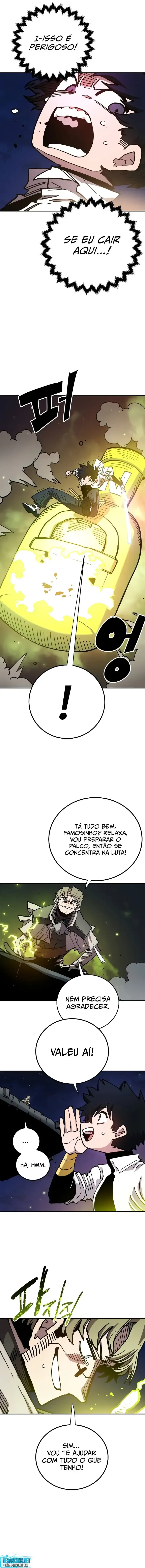 Jogador Capítulo 185 Página 11
