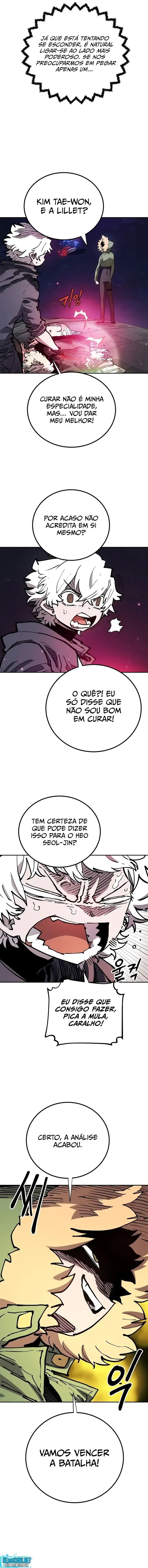 Jogador Capítulo 185 Página 14