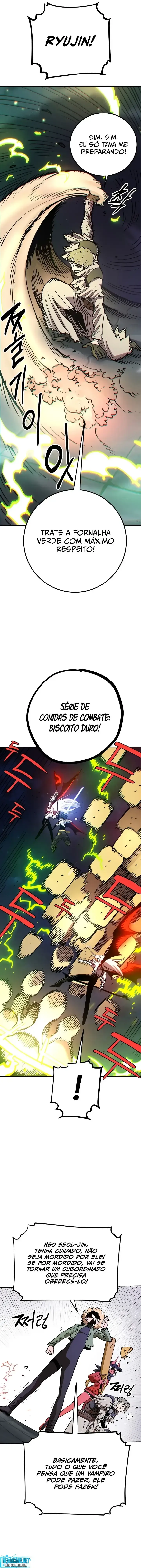 Jogador Capítulo 185 Página 15