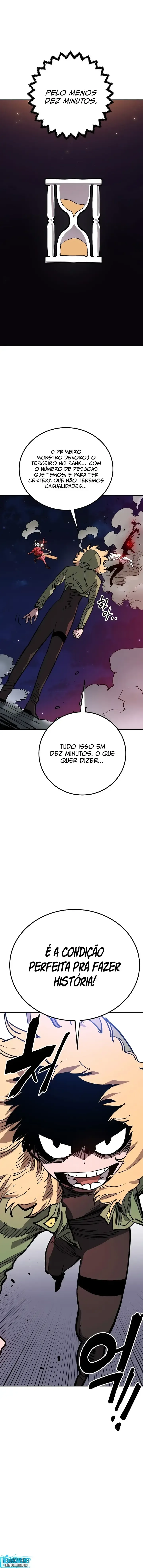 Jogador Capítulo 185 Página 20