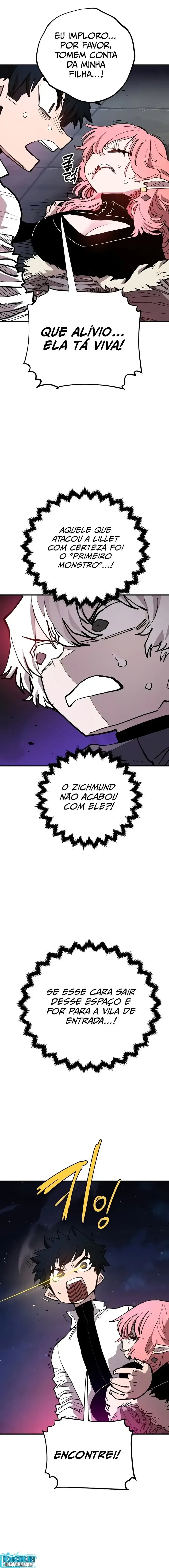 Jogador Capítulo 185 Página 4