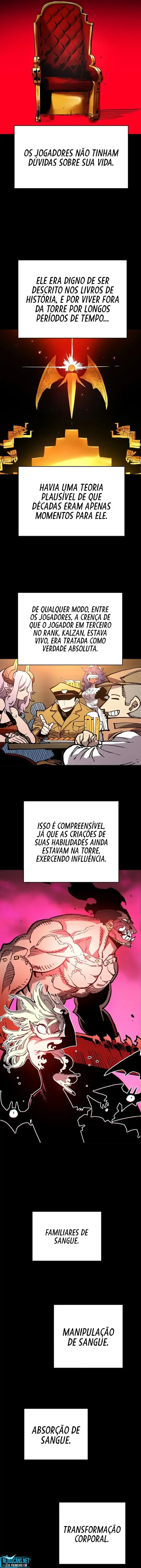 Jogador Capítulo 185 Página 6