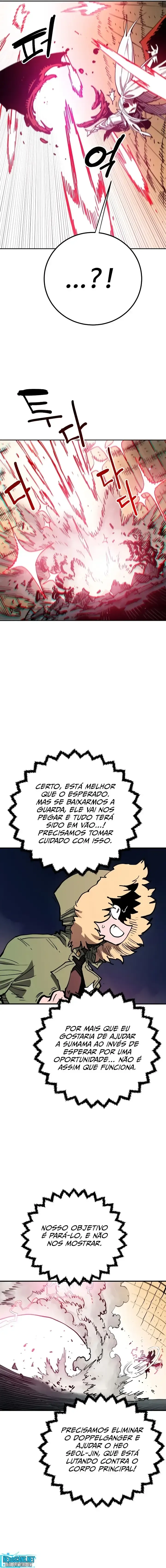 Jogador Capítulo 186 Página 14