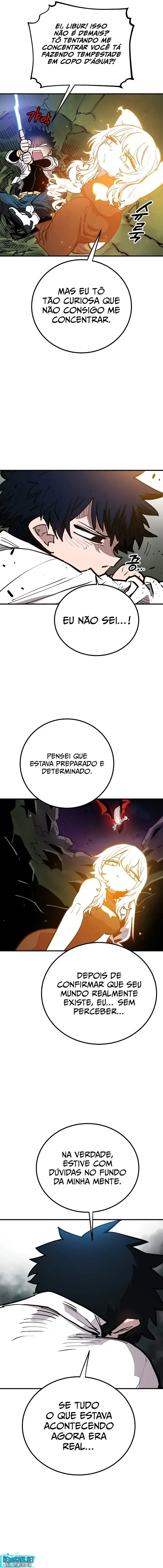 Jogador Capítulo 186 Página 5