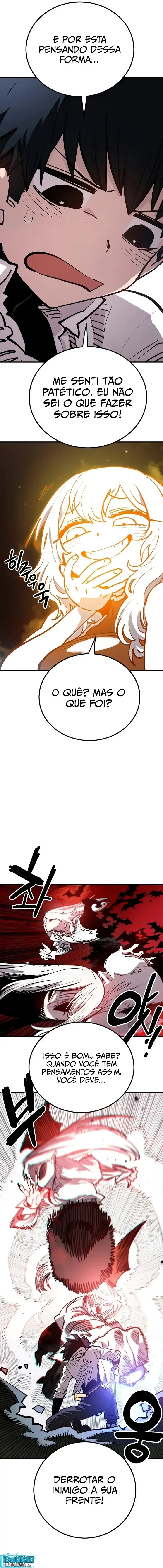 Jogador Capítulo 186 Página 6