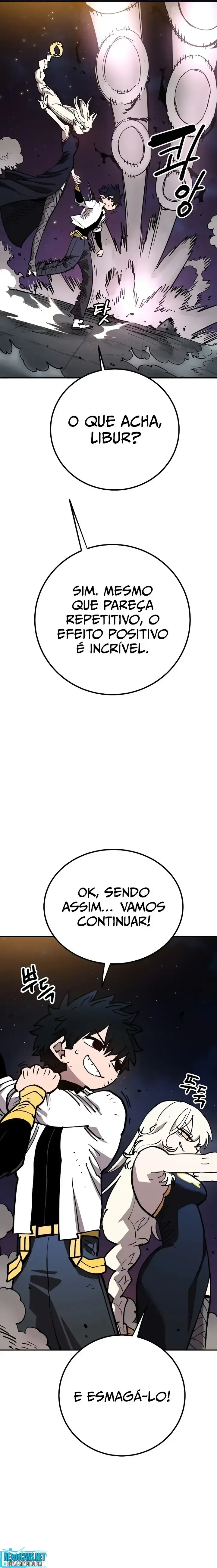 Jogador Capítulo 186 Página 8