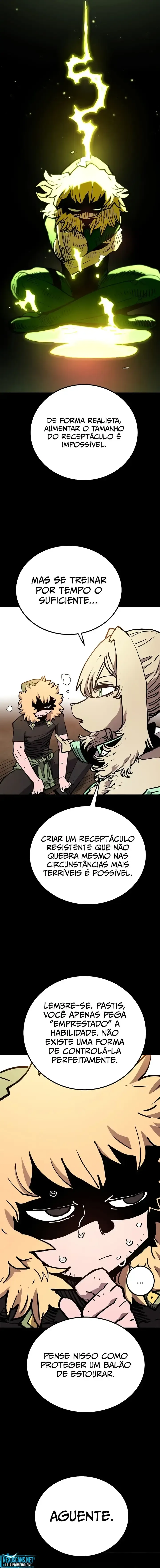 Jogador Capítulo 187 Página 13