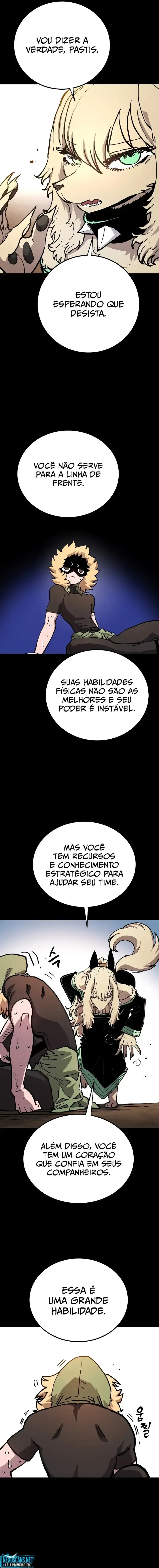 Jogador Capítulo 187 Página 19