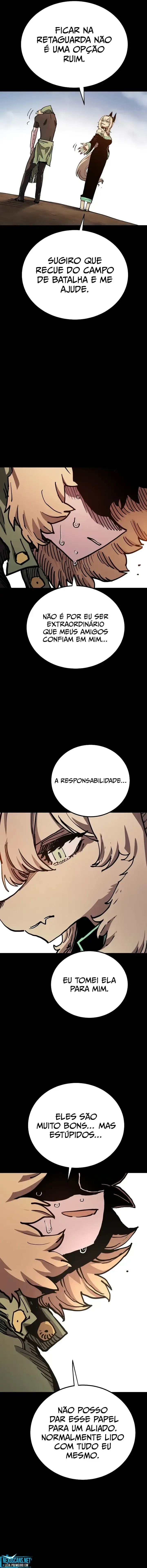 Jogador Capítulo 187 Página 20
