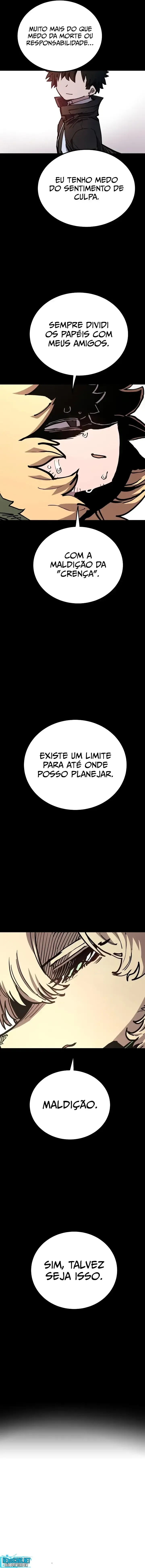 Jogador Capítulo 187 Página 21