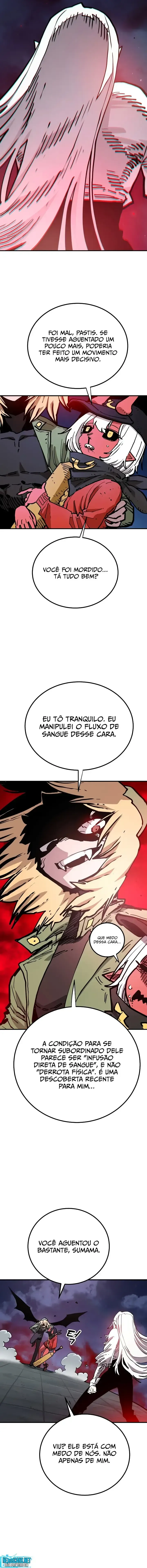 Jogador Capítulo 187 Página 5