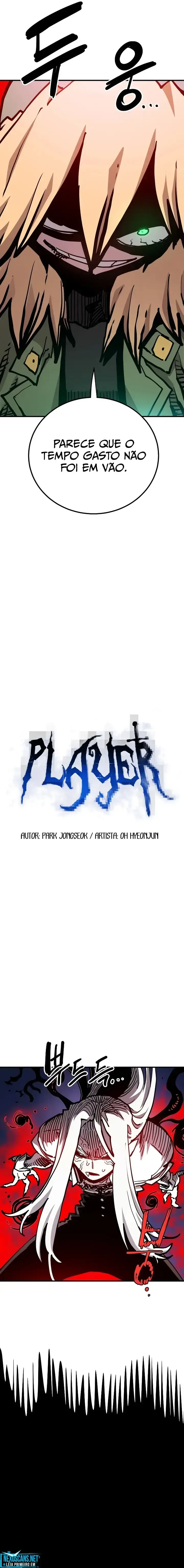 Jogador Capítulo 187 Página 6